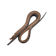 Bridle Strap Seconds Miscellaneous Bundle, 4-10 oz, Pre-cut Belt Blanks, 1 1/2 / Thick | The Leather Guy