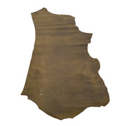 3 Rustic Sides Bundle $135, Nubuck, | The Leather Guy