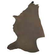 2 Side Value Rustic Grainy Oil Tanned Bundle, | The Leather Guy