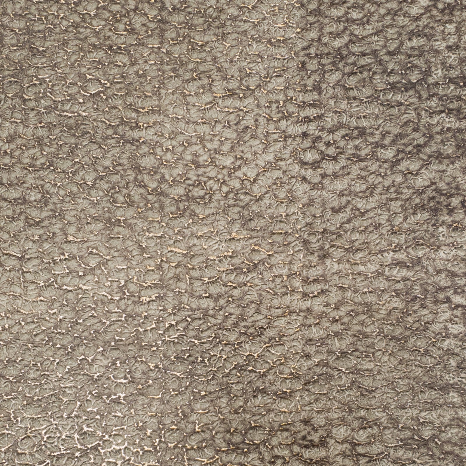 Western Cowhide Leather – 2–4 oz Embossed Grain – Large Pre-cuts, Tan/Creams / Sesame Coral / 10"x10" | The Leather Guy