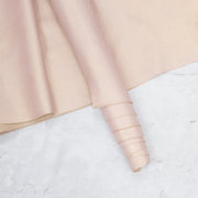 Soft Pink Cowhide Leather – Pebble Grain 3–4 oz | Peony Pearl, | The Leather Guy