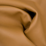 Brown Cowhide Leather – Flat Grain 2.5-3.5 oz | Timeless Brown, | The Leather Guy