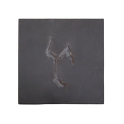 Grunge Branded Pre-cuts, 2-6 oz, Limited Stock Pre-cuts, (12"x12") Jump Y - Oil Tan | The Leather Guy