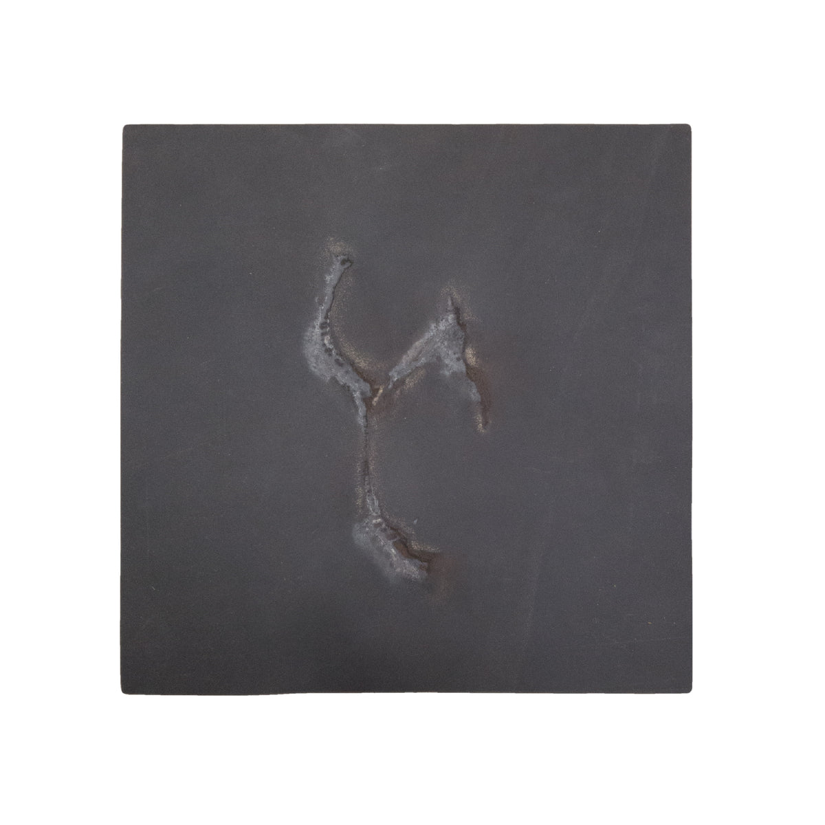 Grunge Branded Pre-cuts, 2-6 oz, Limited Stock Pre-cuts, (12"x12") Jump Y - Oil Tan | The Leather Guy
