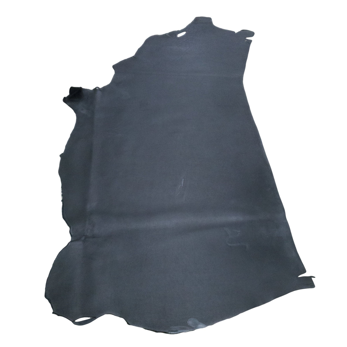 Black, 4-6 oz, 22 Sq Ft Average, Oil Tan Sides, | The Leather Guy