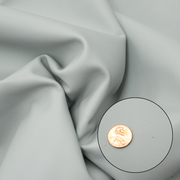 Grays and Off White, 3-6 Sq Ft, 1-3 oz, Lamb Hides, Wonderous Grey / 5-6 / 1.5-2.5 oz (.6-1 MM) | The Leather Guy