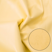 Yellows, 3-8 Sq Ft, 1-3 oz, Lamb Hides, Way Back When Yellow / 3-4 / 1.5-2.5 oz (.6-1.0 MM) | The Leather Guy