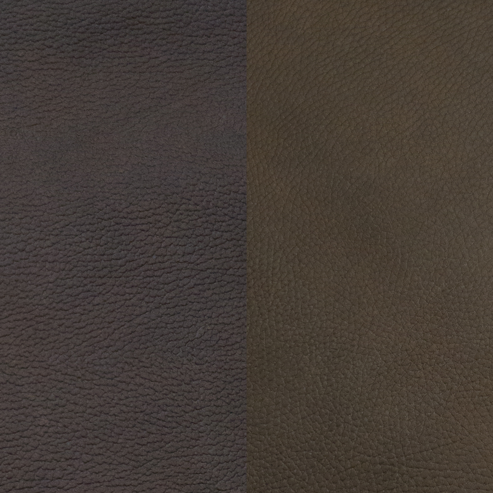 2 Side Value Rustic Grainy Oil Tanned Bundle, | The Leather Guy
