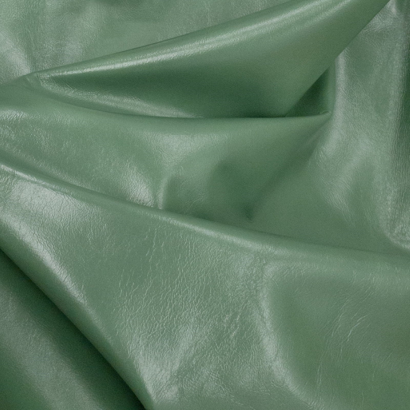 Hotsell 20 square feet olive green leather cowhide. DD2113