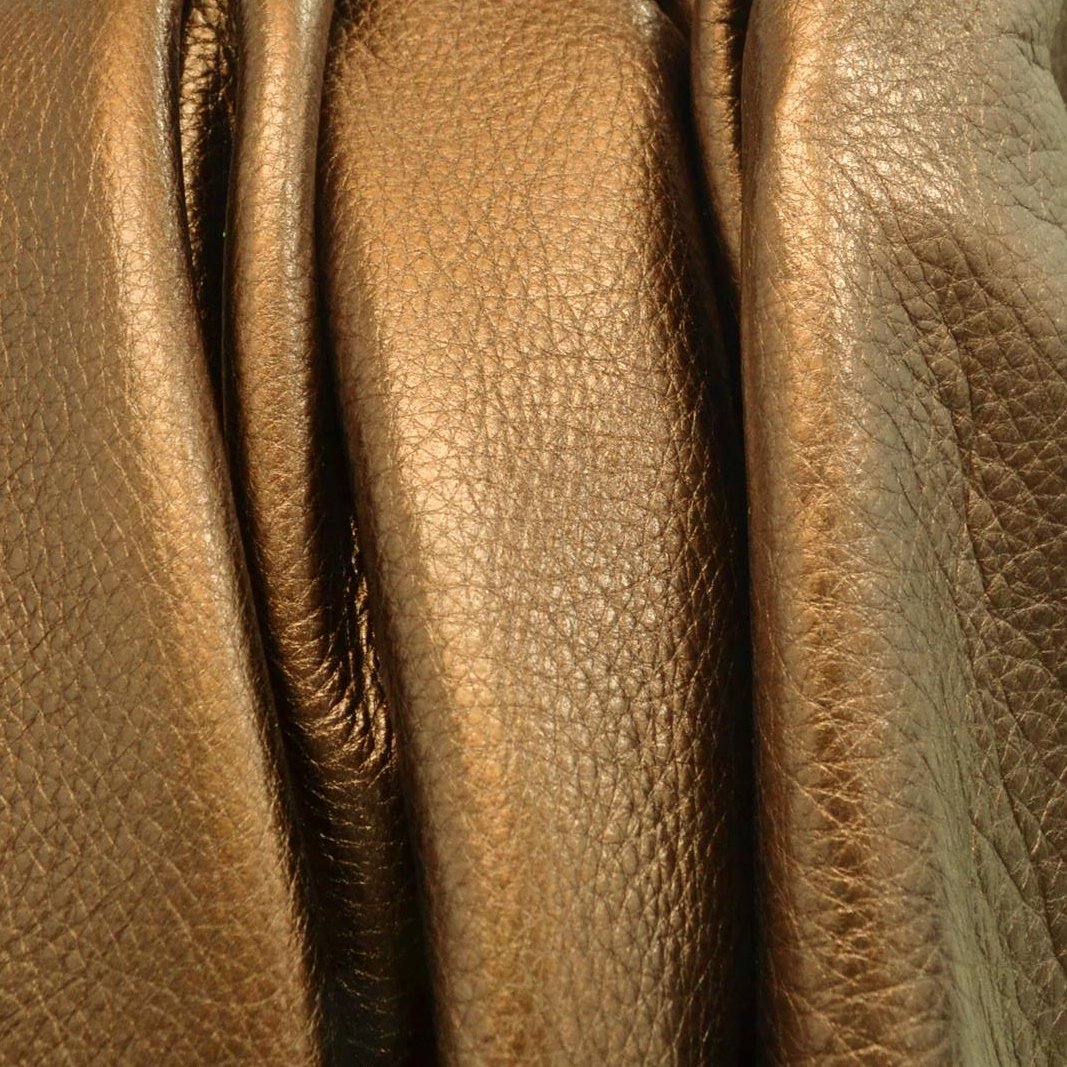 Vegas Collection 100 SF Full Side Variation-Special Order, MGM Grand | The Leather Guy