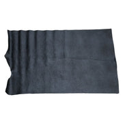 Midnight Onyx, 2.5-3.5 oz Cow Sides, Metallic Jewelry Box, Middle Piece / 6.5-7.5 Sq Ft | The Leather Guy