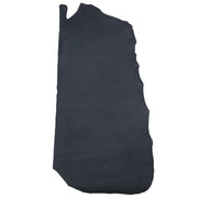 Boundary Waters Black, MN Superior, 7-8 oz, 13-20 Sq Ft Average, Boot and Belt Leather Side, 15-17 Sq Ft | The Leather Guy