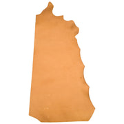 You Bet'cha Light Brown, MN Superior, 7-8 oz, 13-20 Sq Ft Average, Boot and Belt Leather Side, 15-17 Sq Ft | The Leather Guy