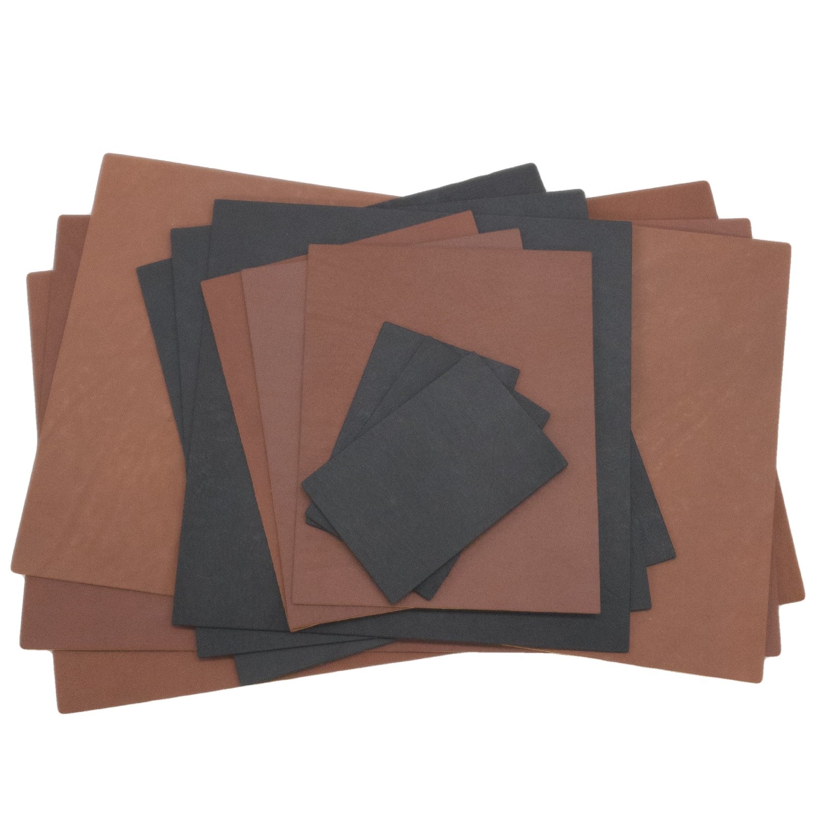 MN Superior Pre-Cuts - Various Sizes | The Leather Guy