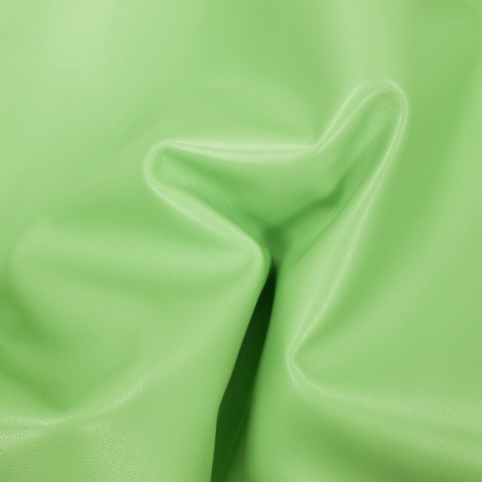 Greens, 3-8 Sq Ft, 2-3 oz, Lamb Hides, Marvelous Mint / 5-6 / 1-2 oz (.4-.8 MM) | The Leather Guy