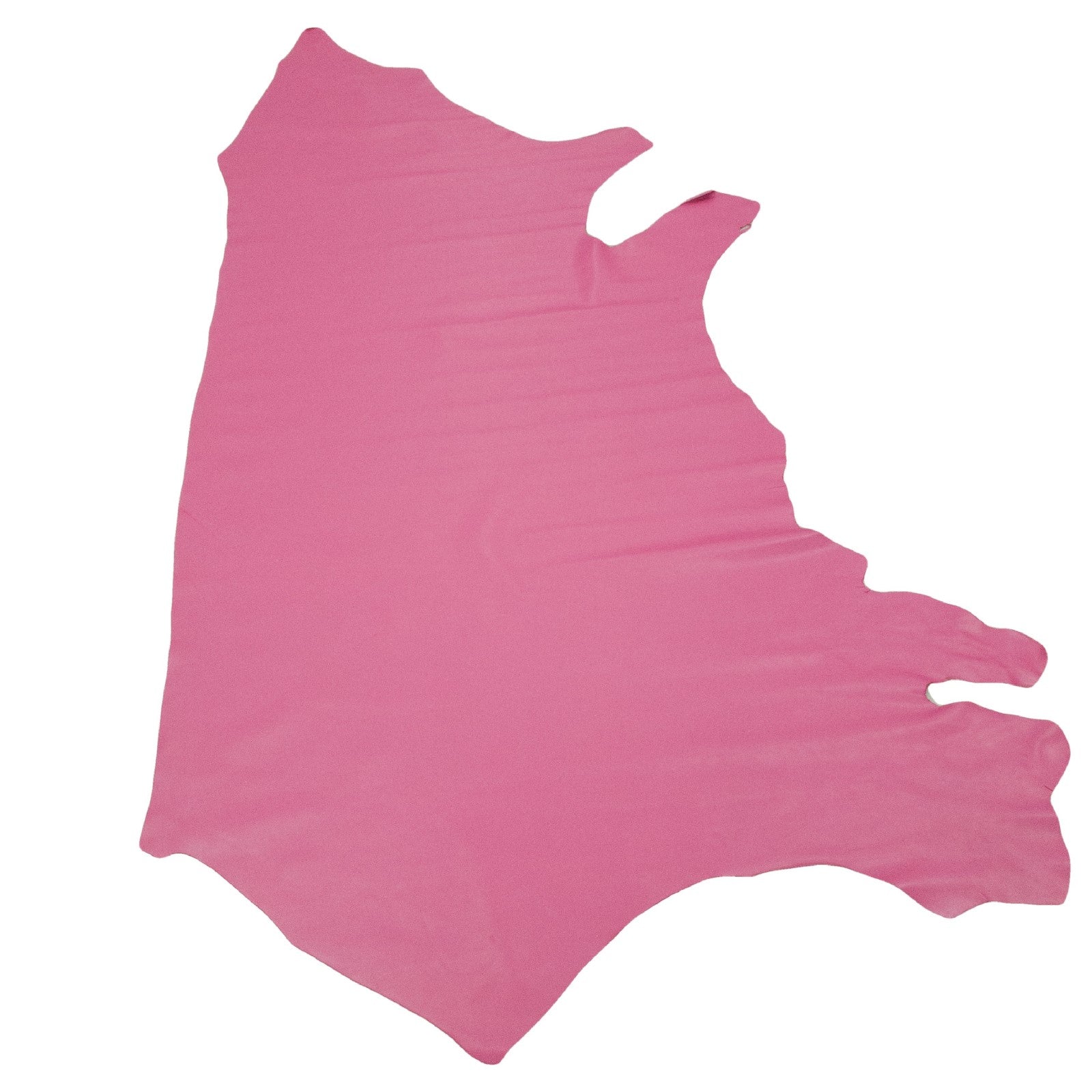 Messi Miami Pink, 3-3.5 oz Cow Hides, Starting Lineup, Side / 18-20 Sq Ft | The Leather Guy