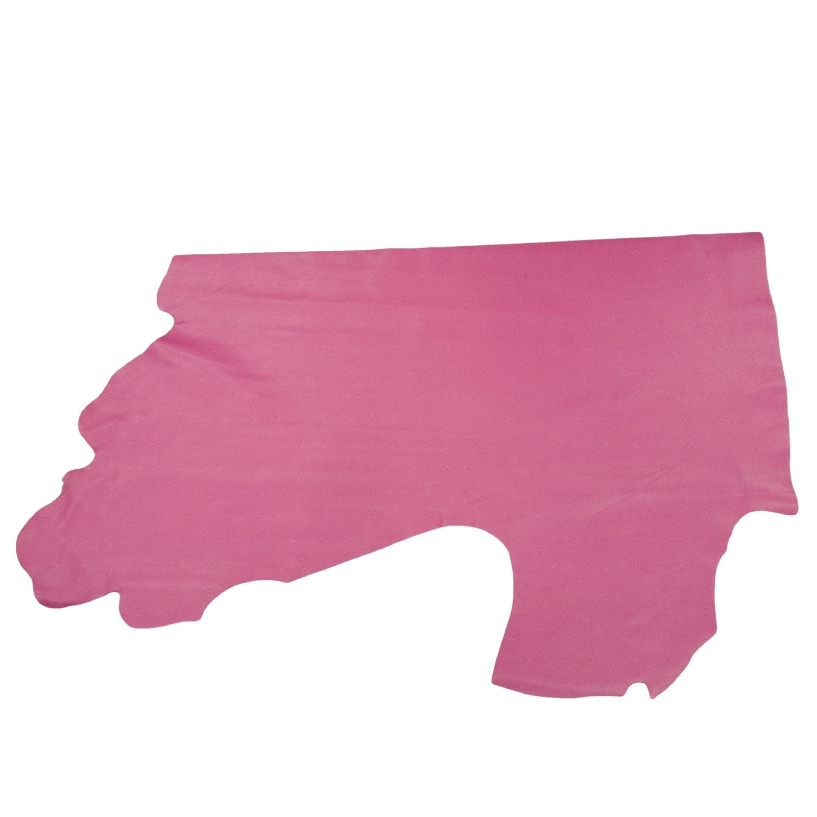 Messi Miami Pink, 3-3.5 oz Cow Hides, Starting Lineup, Bottom Piece / 6.5-7.5 Sq Ft | The Leather Guy