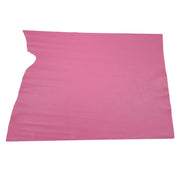 Messi Miami Pink, 3-3.5 oz Cow Hides, Starting Lineup, Middle Piece / 6.5-7.5 Sq Ft | The Leather Guy