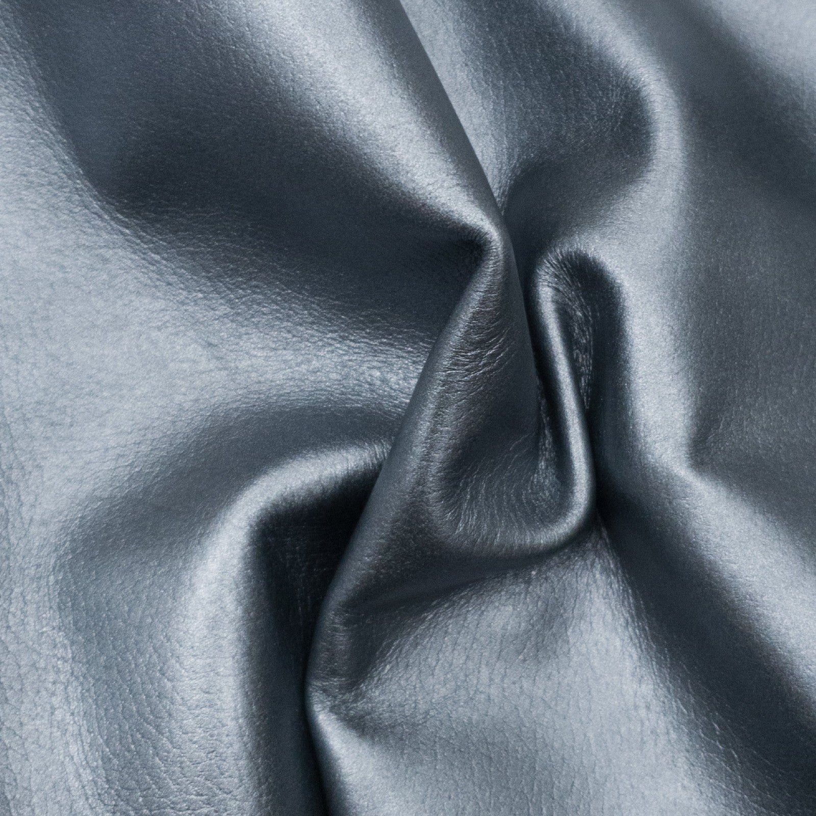 Rebellion (Metal), 3-4 oz, Oil Tanned Hides, Summits Edge, | The Leather Guy