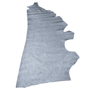 Rebellion (Metal), 3-4 oz, Oil Tanned Hides, Summits Edge, Side / 15 - 17 Sq Ft | The Leather Guy