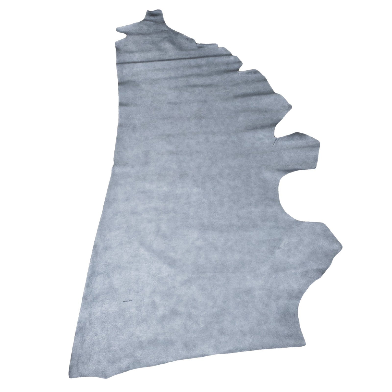 Rebellion (Metal), 3-4 oz, Oil Tanned Hides, Summits Edge, Side / 15 - 17 Sq Ft | The Leather Guy