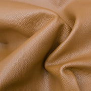 Milwaukee Medium Brown, Tried n True, 3-4 oz Leather Cow Hides, | The Leather Guy
