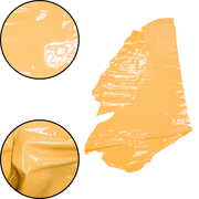 Solid Colors, Patent Cow Handbag Leather, Sides and Project Pieces, | The Leather Guy