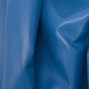 Blues, 3-8 Sq Ft, 2-3 oz, Lamb Hides, Medium Blue / 5-6 / 2-3 oz (.8-1.2 MM) | The Leather Guy