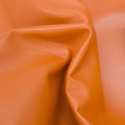 Orange Haven, 5-8 Sq Ft, 1-3 oz, Lamb Hides, Light-Orange Haven / 5-6 | The Leather Guy