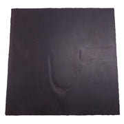 Grunge Branded Pre-cuts, 5-6 oz Oil Tan, Limited Stock Pre-cuts, 15 (12"x12") Excalibur (Black Cherry) | The Leather Guy