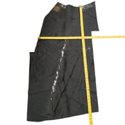 Spotted, 2-20 Sq Ft Hair-on Cowhide Project Pieces, 5 / 2 | The Leather Guy