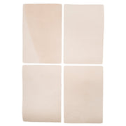 Natural, 2-11 oz Veg Tan, Non-stock, Pre-cuts, 4 x 6 / 2-3 | The Leather Guy