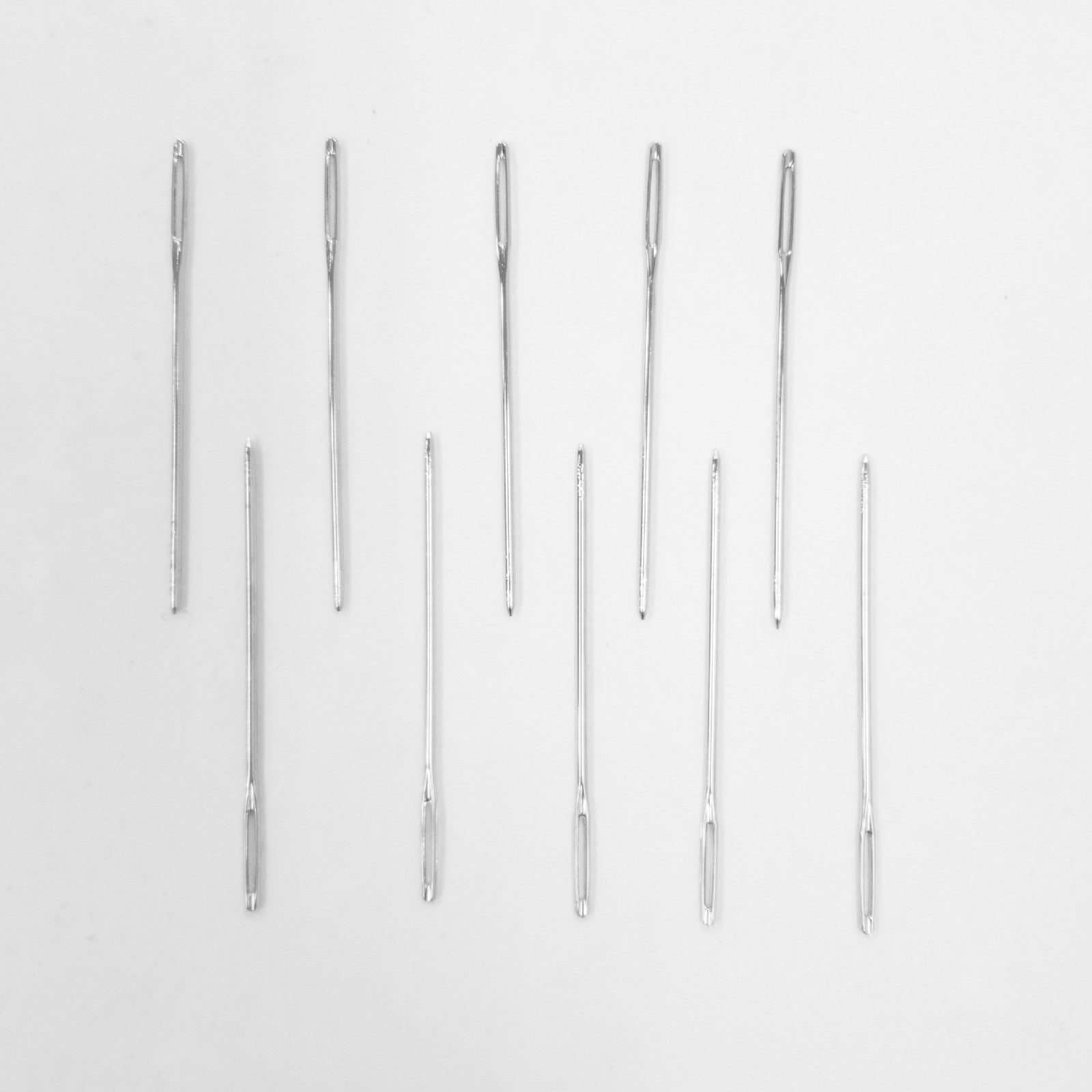 Prym Tapestry Needles with Blunt Point Steel 
