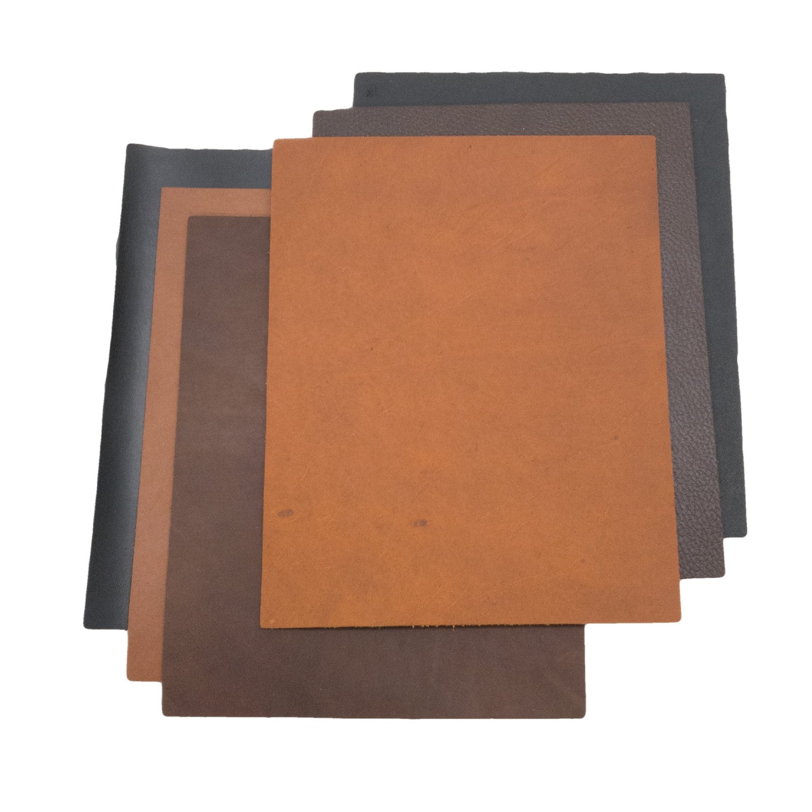 SB Foot Non-stock, Oil Tanned, Pre-cuts - Various Sizes,  | The Leather Guy