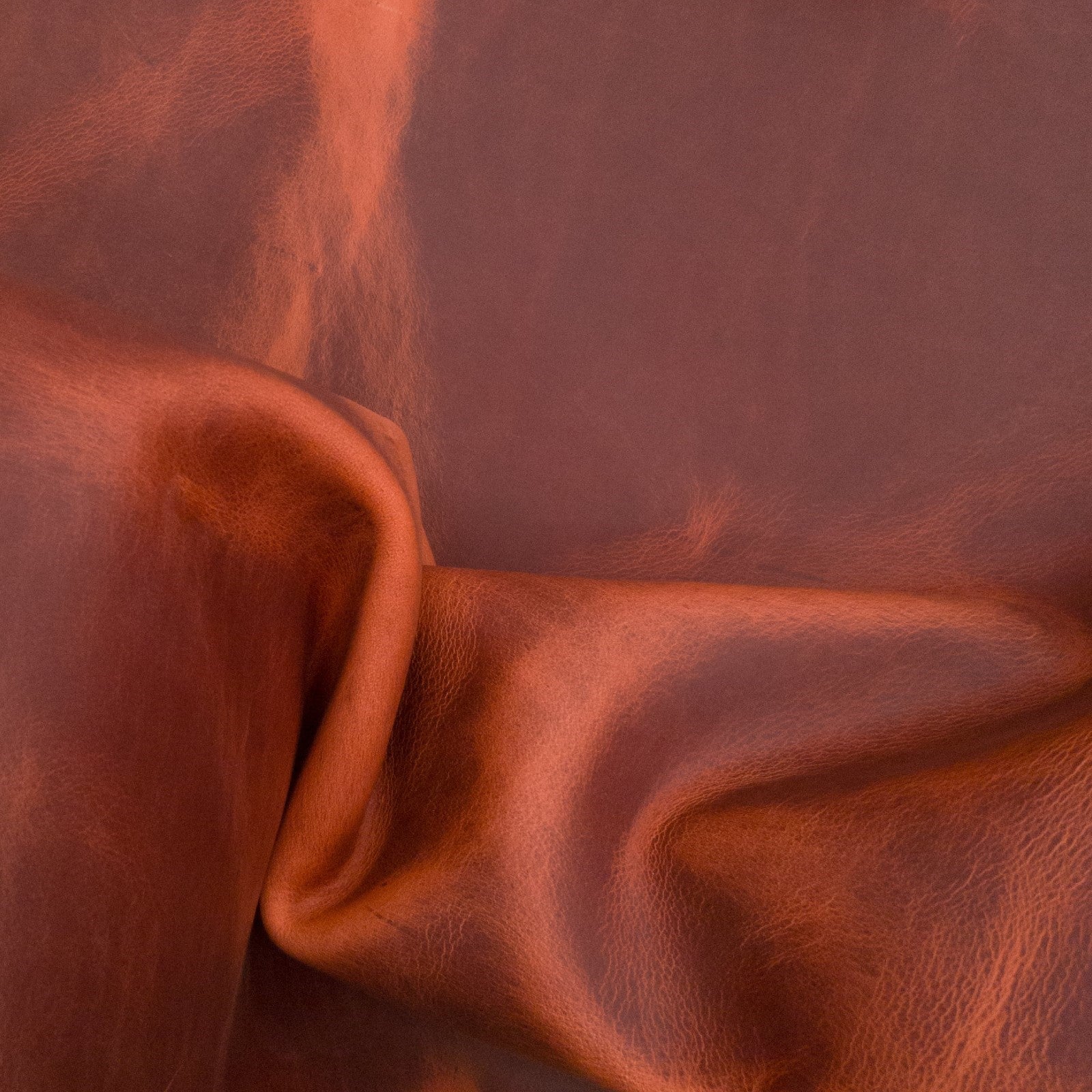 Oil Tanned Cowhide Leather Sheets – 3–4 oz Journal Sizes | Summits Edge, | The Leather Guy