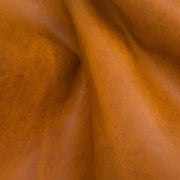 Oil Tan, 5-6 oz, Limited Stock Pre-cuts, Burnt Orange / 4 x 6 | The Leather Guy