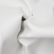 Grays and Off White, 3-6 Sq Ft, 1-3 oz, Lamb Hides, Craft Grade White / 5-6 / 1.5-2.5 oz (.6-1 MM) | The Leather Guy