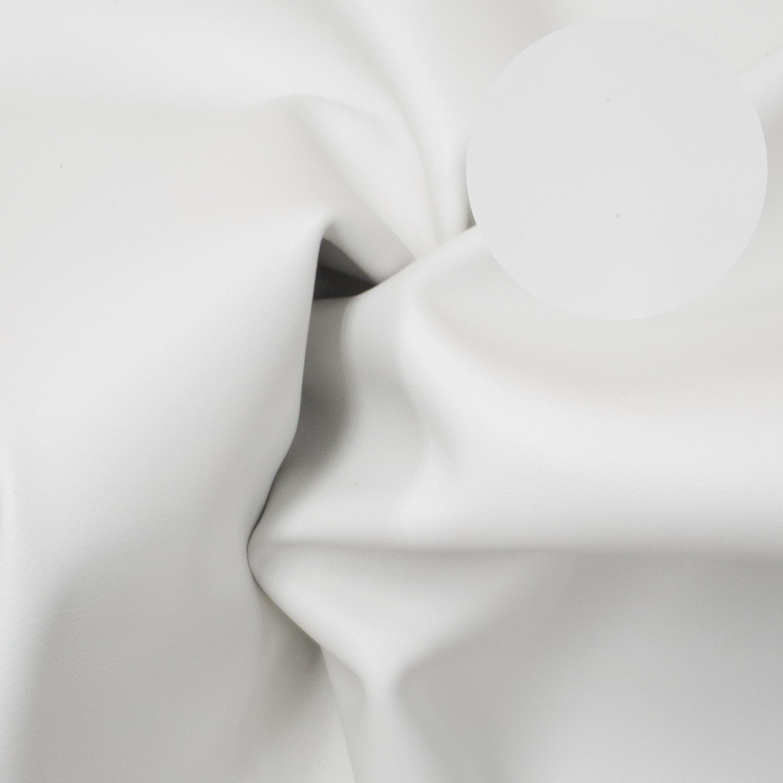 Grays and Off White, 3-6 Sq Ft, 1-3 oz, Lamb Hides, Craft Grade White / 5-6 / 1.5-2.5 oz (.6-1 MM) | The Leather Guy
