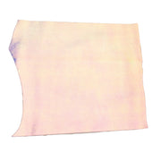 Pink Opalite, 2.5-3.5 oz Cow Sides, Metallic Jewelry Box, Middle Piece / 6.5-7.5 Sq Ft | The Leather Guy