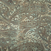 Western Cowhide Leather – 2–4 oz Embossed Grain – Large Pre-cuts, | The Leather Guy