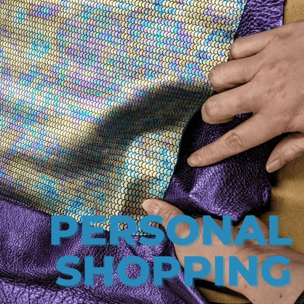 Personal Shopping Service