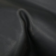 SB Foot, Grey-Black Non-stock, Oil Tanned Sides & Project Pieces - Various Options, Poppy (Charcoal) / 18 - 20 Sq Ft | The Leather Guy