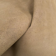SB Foot, Light-Med Brown Non-stock, Oil Tanned Sides - Various Options, Prototype (Musk) 3-4.5oz / 12 - 14 Sq Ft | The Leather Guy