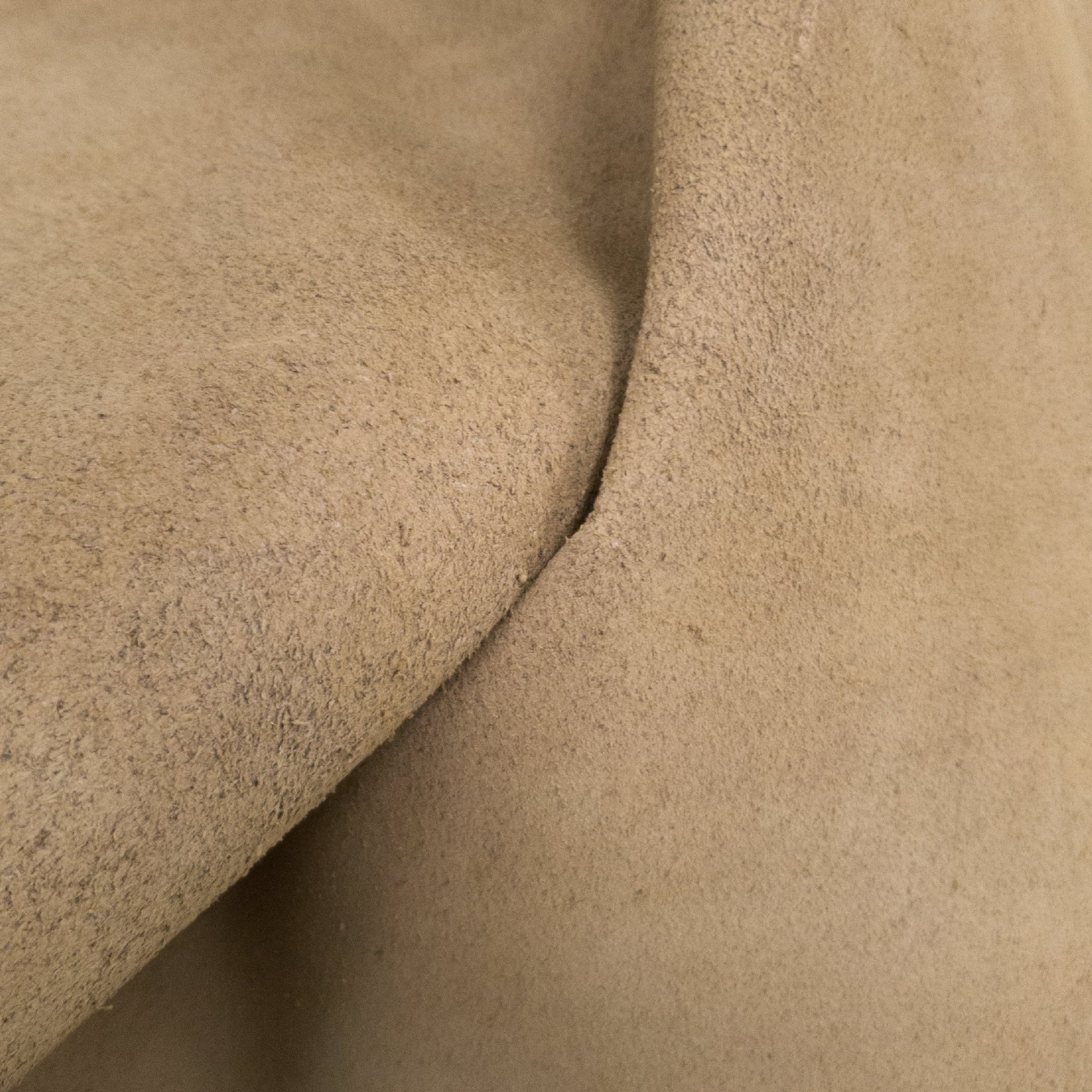SB Foot, Light-Med Brown Non-stock, Oil Tanned Sides - Various Options, Prototype (Musk) 3-4.5oz / 12 - 14 Sq Ft | The Leather Guy