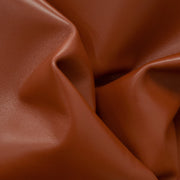 Reds, 3-8 Sq Ft, 1-3 oz, Lamb Hides, Rose Red / 5-6 / 2-3 oz (.8-1.2 MM) | The Leather Guy