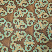 Fashion Embossed, Non-Stock Handbag Cowhide Pre-Cuts, | The Leather Guy