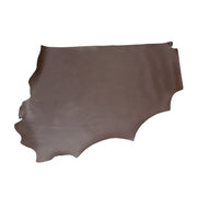 Centennial (Hunter), SB Foot, Non-stock, 5-6oz, Oil Tanned Hides, Bottom Piece / 6.5 - 7.5 Sq Ft | The Leather Guy