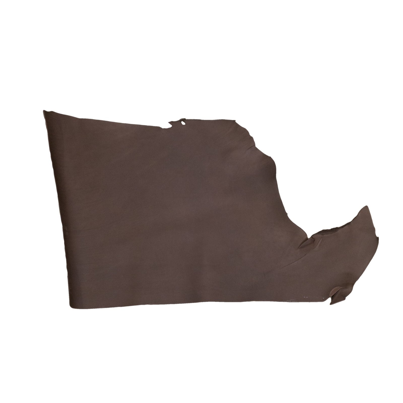 Dove 67 (Briar), SB Foot, Non-stock, 5-6oz, Oil Tanned Hides, Top Piece / 6.5 - 7.5 Sq Ft | The Leather Guy