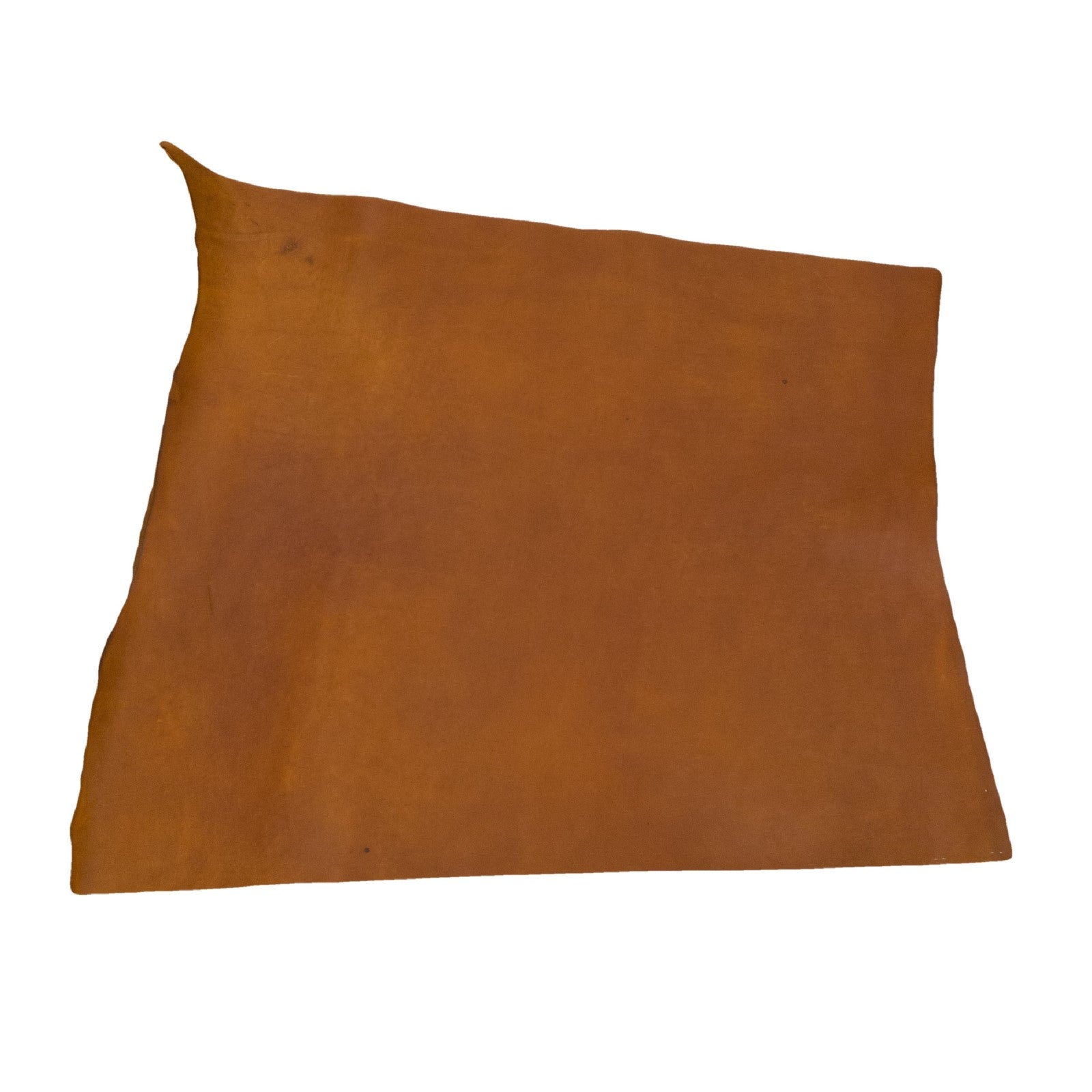 Harness (Houdini), SB Foot, Non-stock, 5-6oz, Oil Tanned Hides, Middle Piece / 6.5 - 7.5 Sq Ft | The Leather Guy