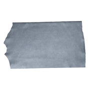 Rebellion (Metal), 3-4 oz, Oil Tanned Hides, Summits Edge, Middle Piece / 6.5 - 7.5 Sq Ft | The Leather Guy